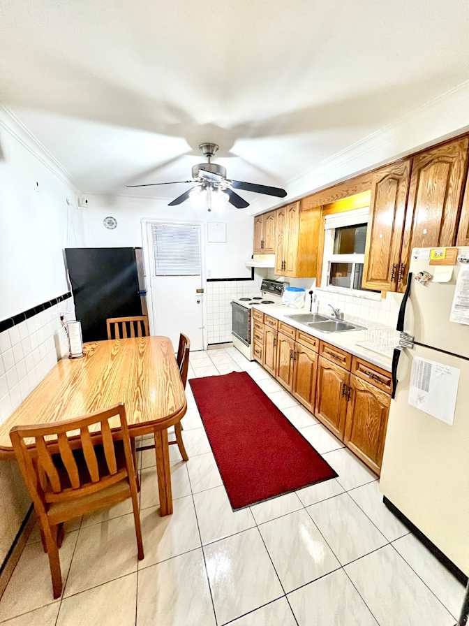 Photo of ekc homestay's room