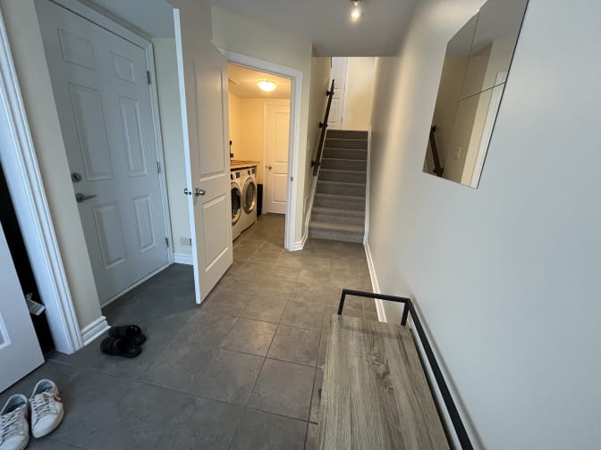 SIddhartha Lahkar's room