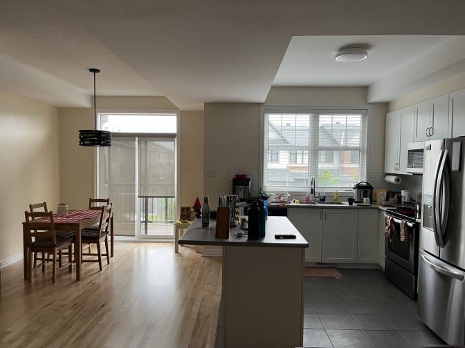 SIddhartha Lahkar's room