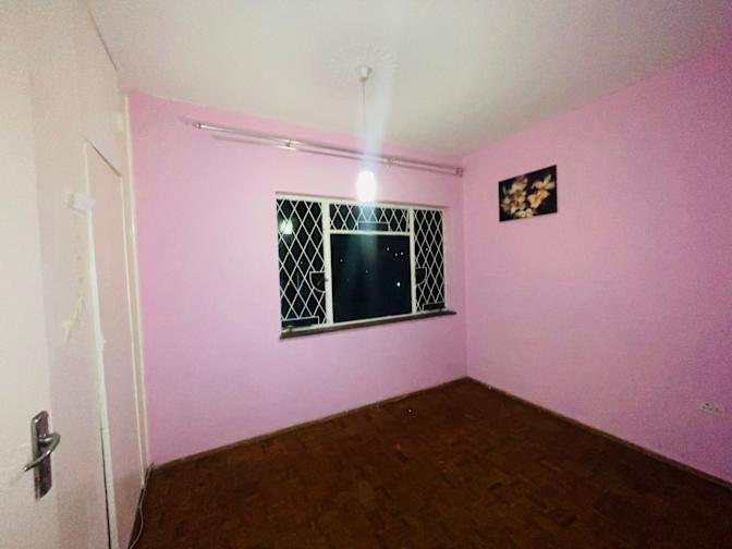 Photo of Lungi's room