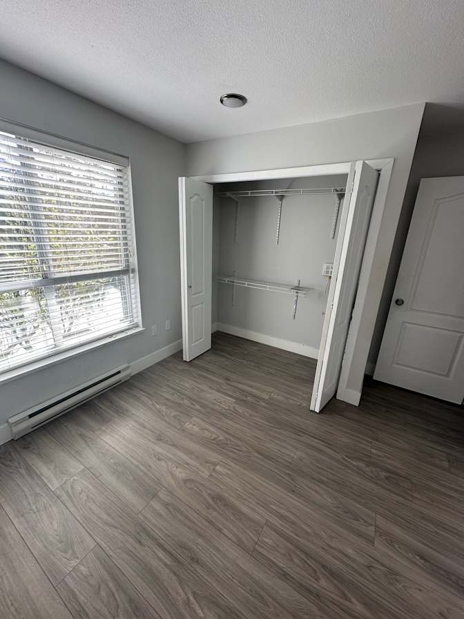 Margaret Obaze's room