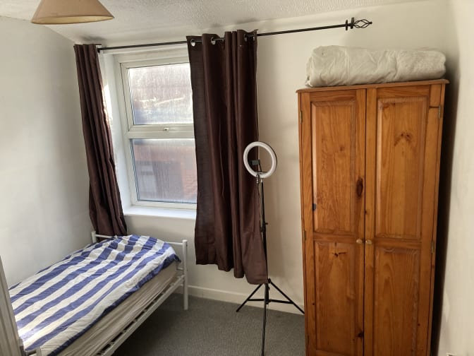Photo of nicholas's room