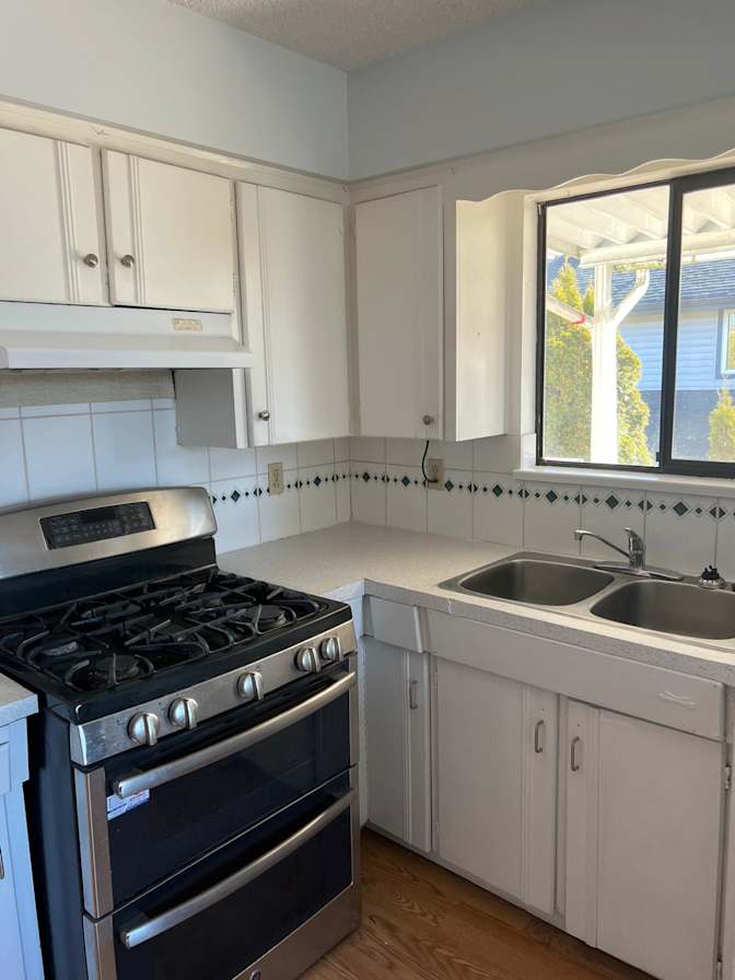 Photo of Amir's room