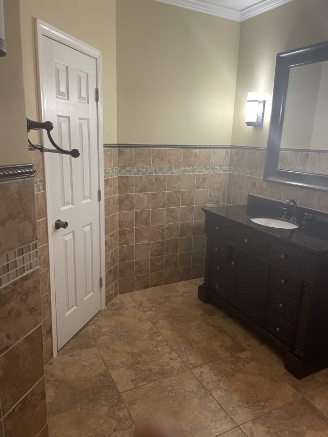 Photo of Apartment's room