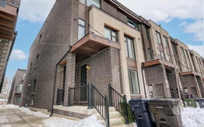 Sociable Living Team's room