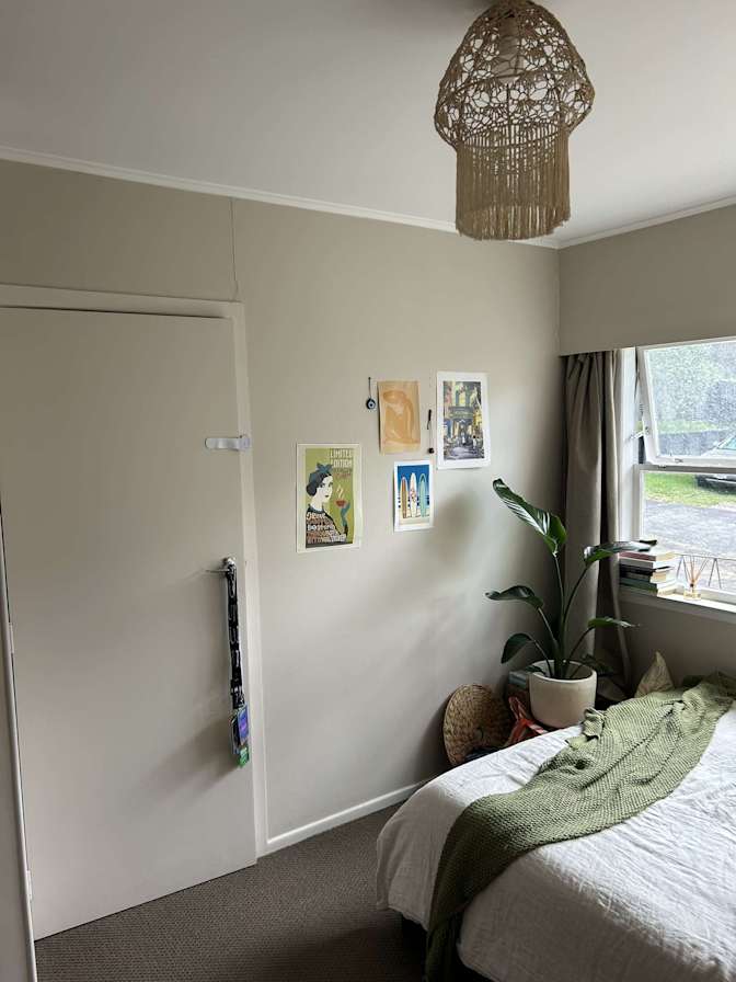 Photo of Maddie Reynolds's room