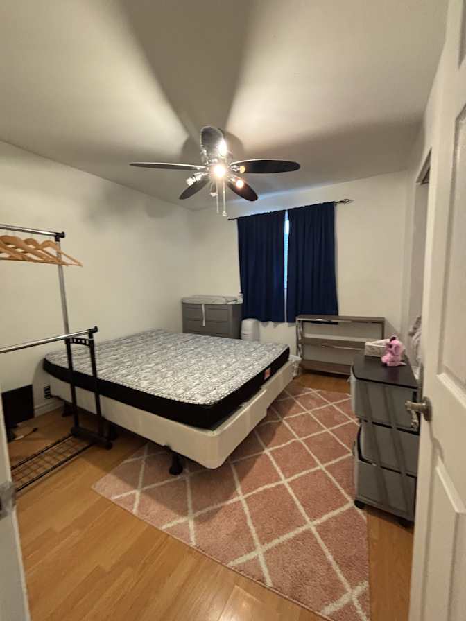 Photo of HamiltonGirl's room