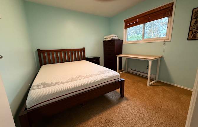 Photo of Jody's room