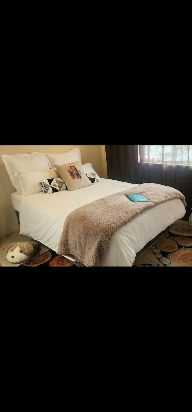Photo of Cindy's room