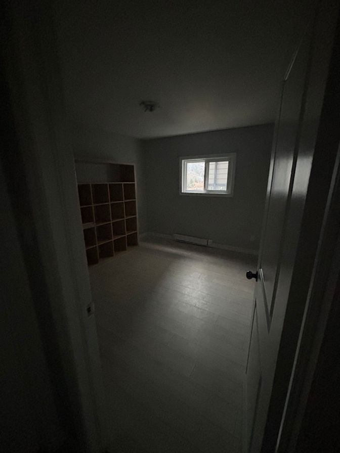 Photo of Jovany's room