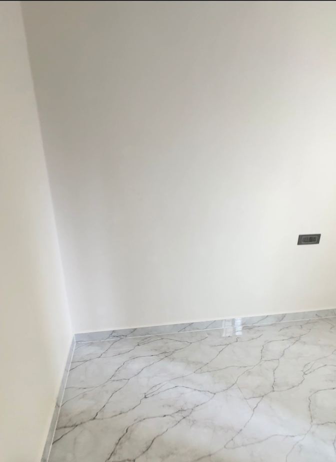 Photo of Sushmitha's room