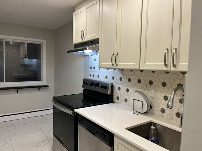 Jaskaran Singh's room