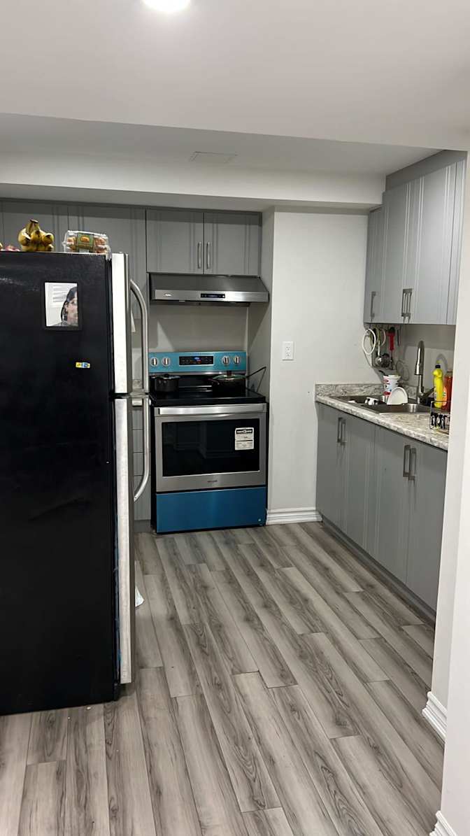 Kamaljeet kaur's room