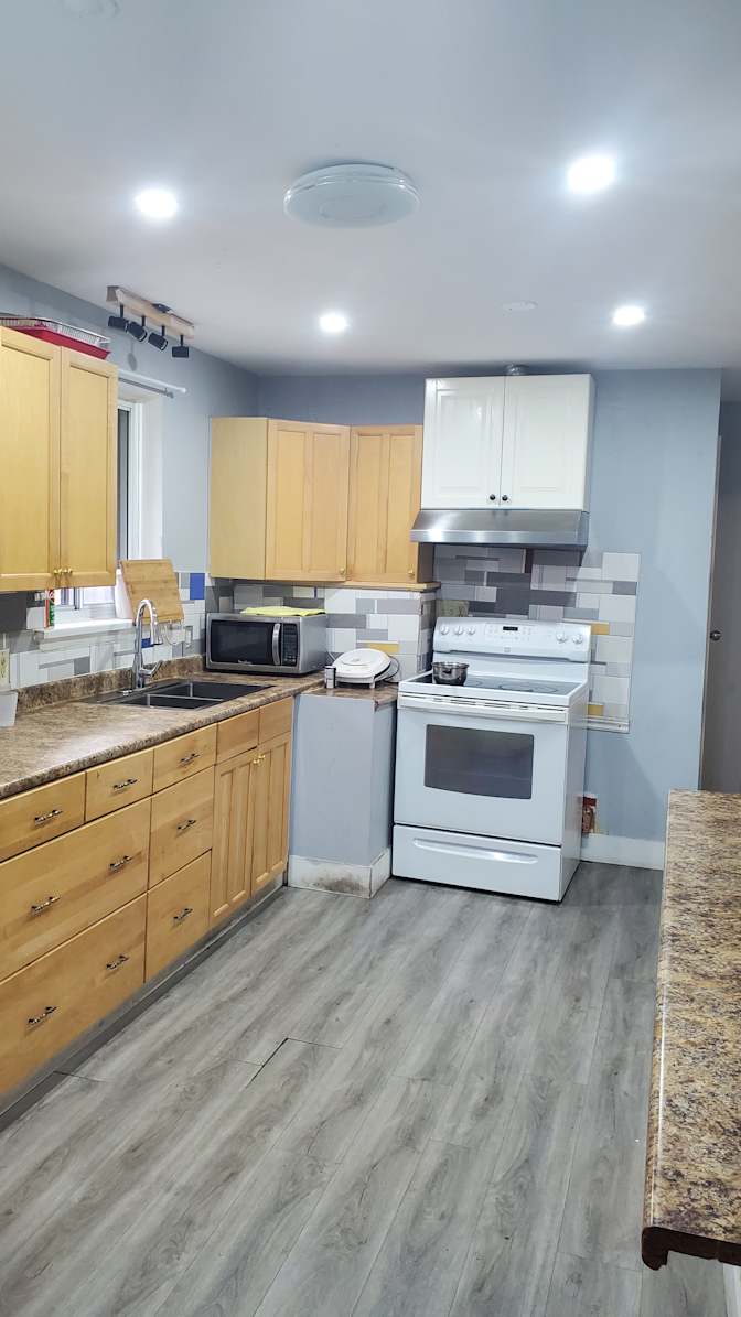 Suranjan Gupta's room