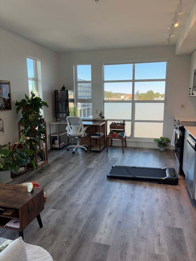 Photo of grace's room