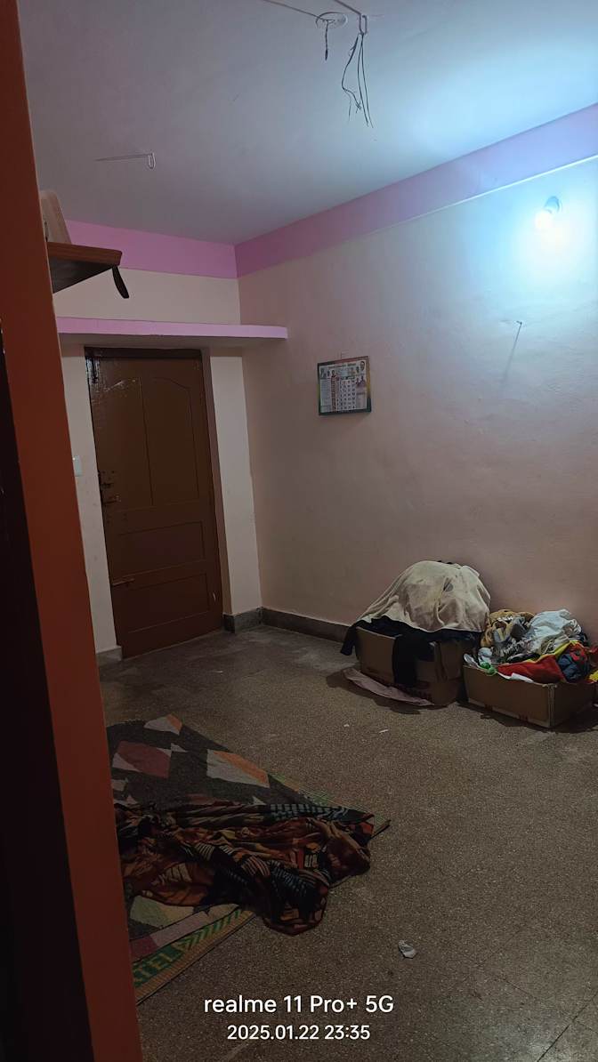 Photo of Rahul Kumar's room