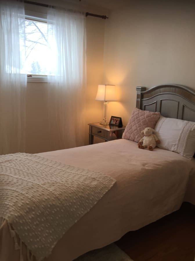 Seriman Ulusoy's room