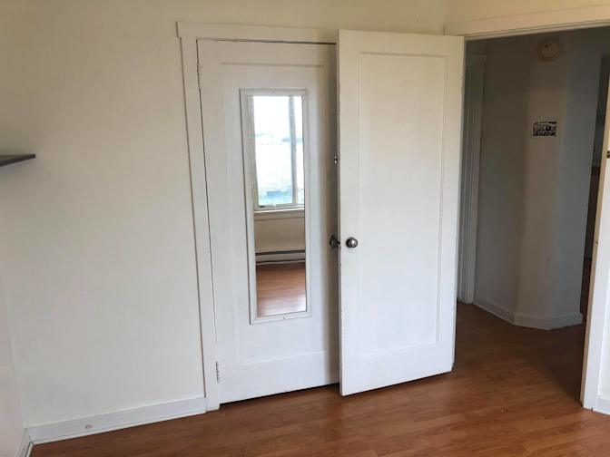 Jacquelin Sadler's room