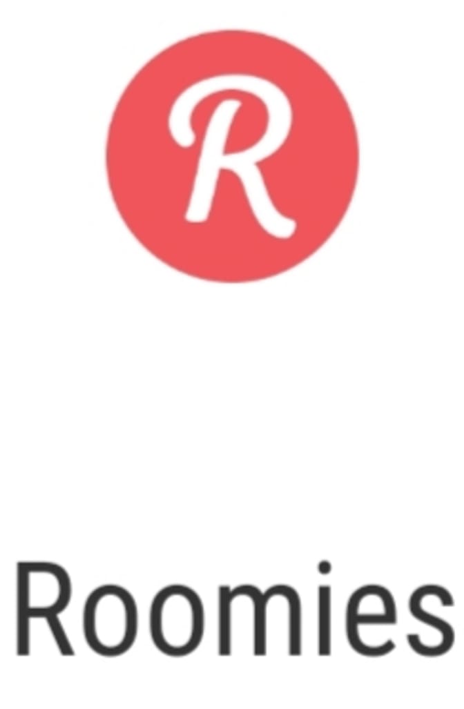 Photo of Amin's room