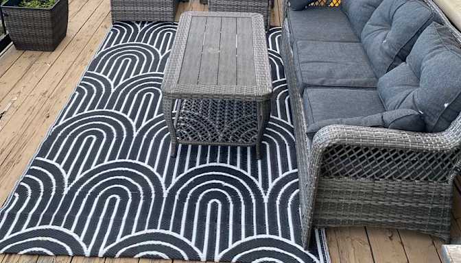 Photo of Djay's room