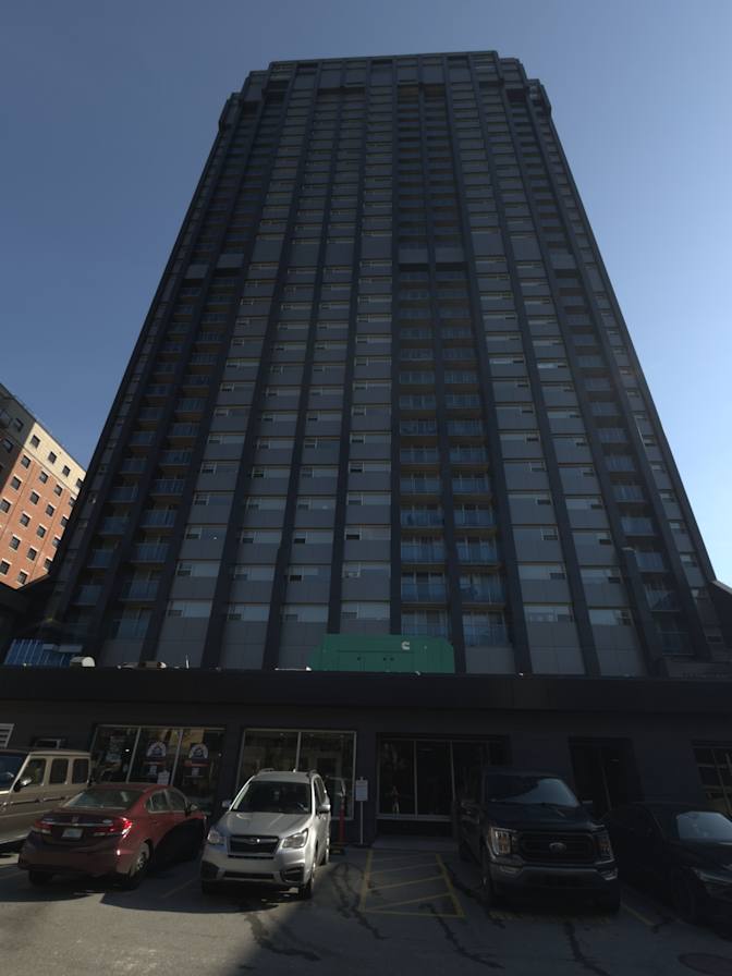 Photo of Yogeendra's room