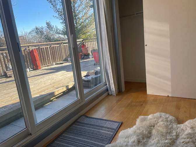 Photo of Gary's room