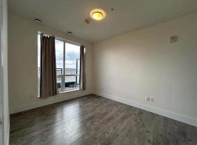 Photo of Khadeja Haque's room