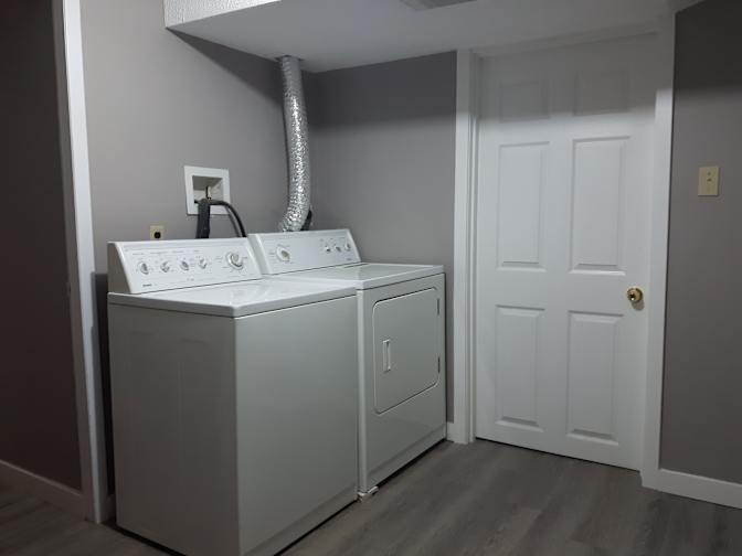 Photo of Brentwood House's room