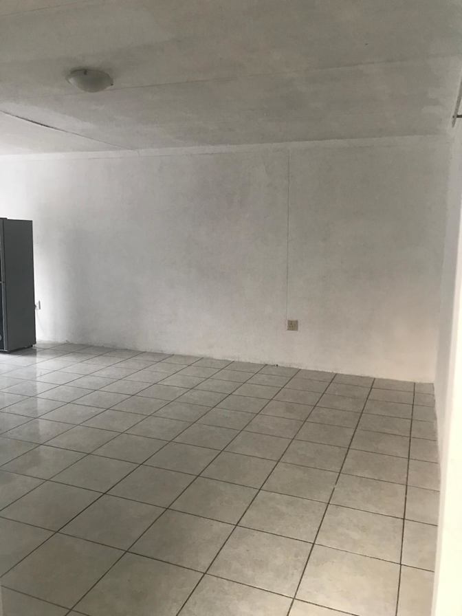 Photo of Boitumelo's room