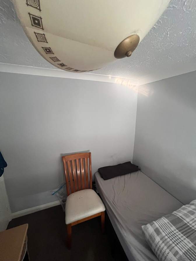 Photo of jery's room