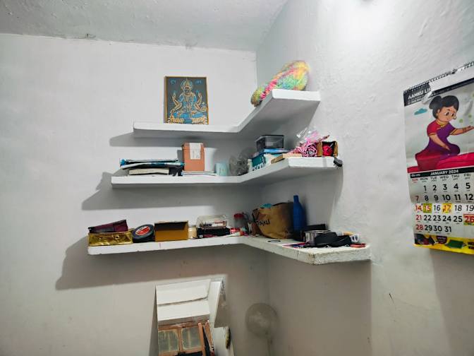 Photo of anjali singh's room
