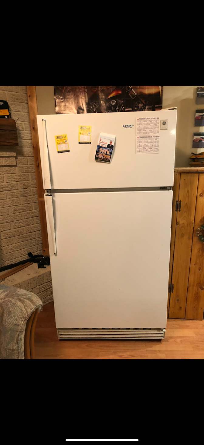 Photo of Andrea France's room