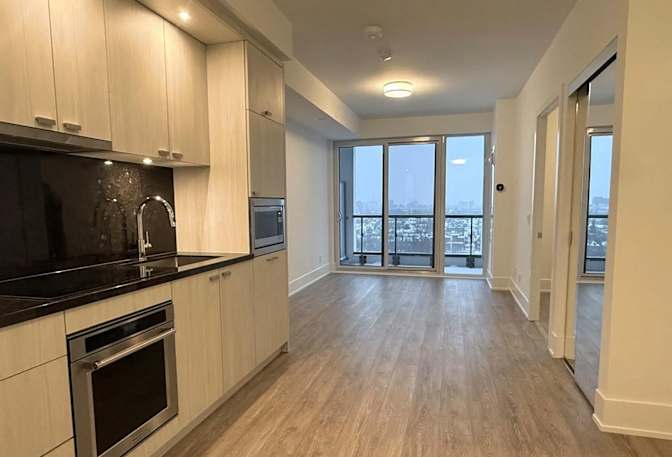 Preston brown's room