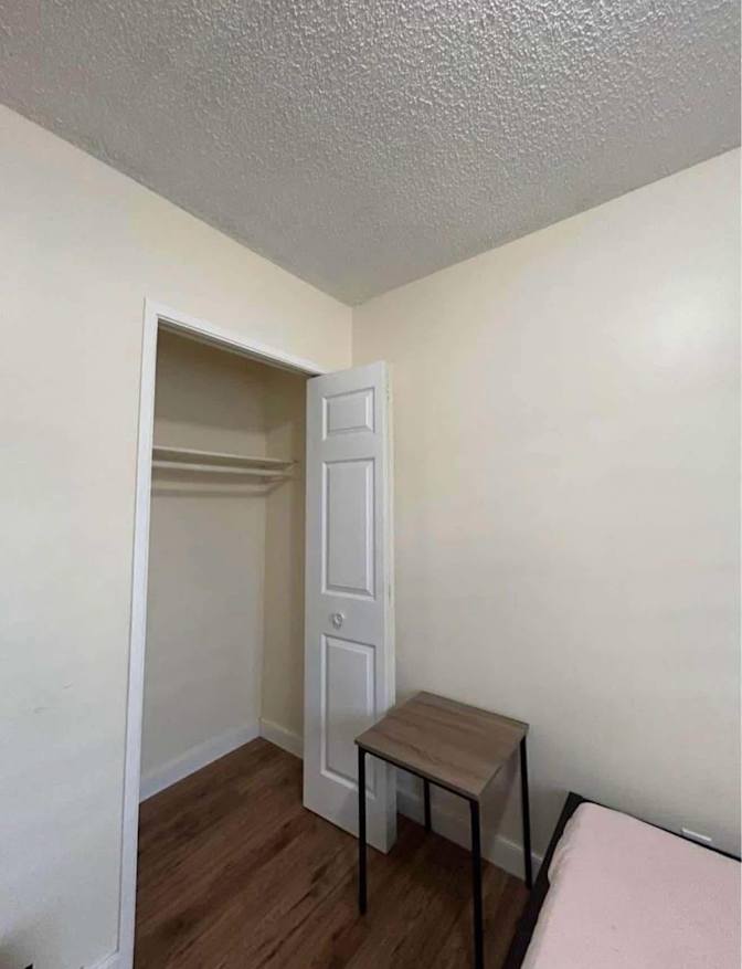 Princess Uson's room