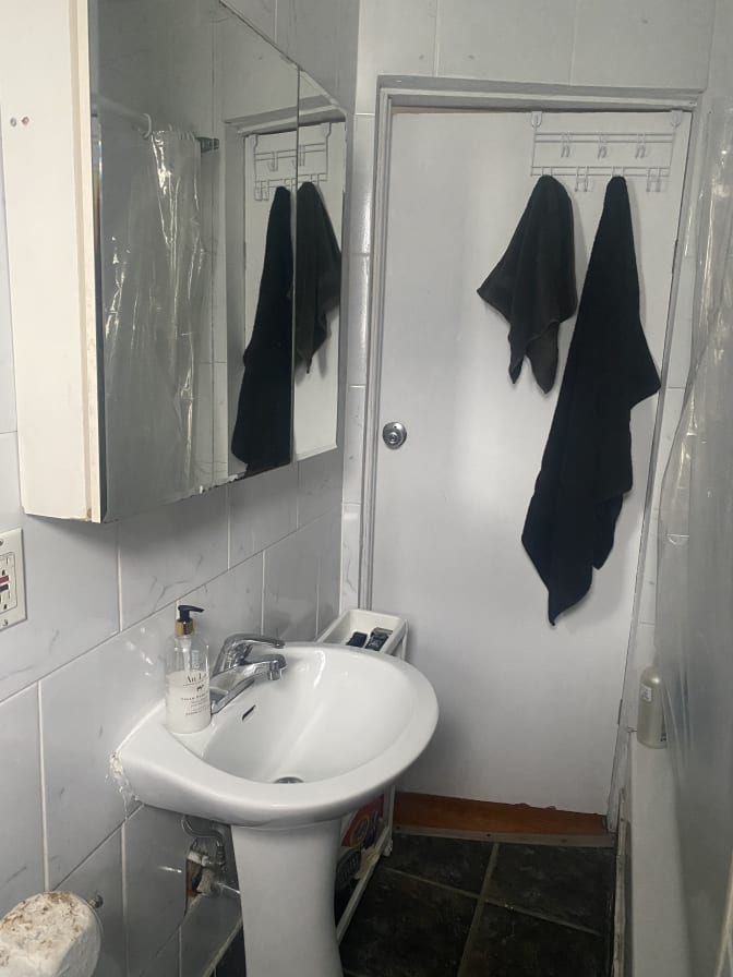 Photo of Julia's room