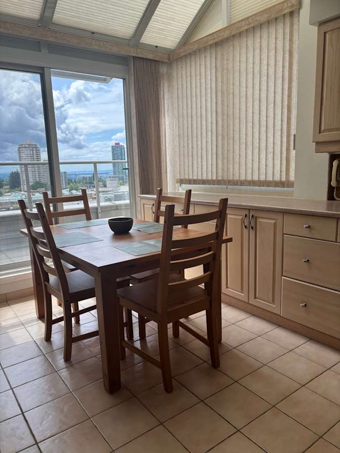 Photo of Davorin Kajtez's room