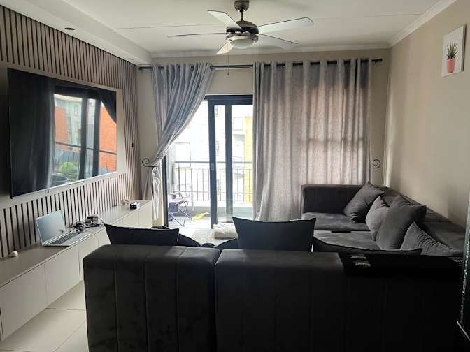 Photo of Baybie's room