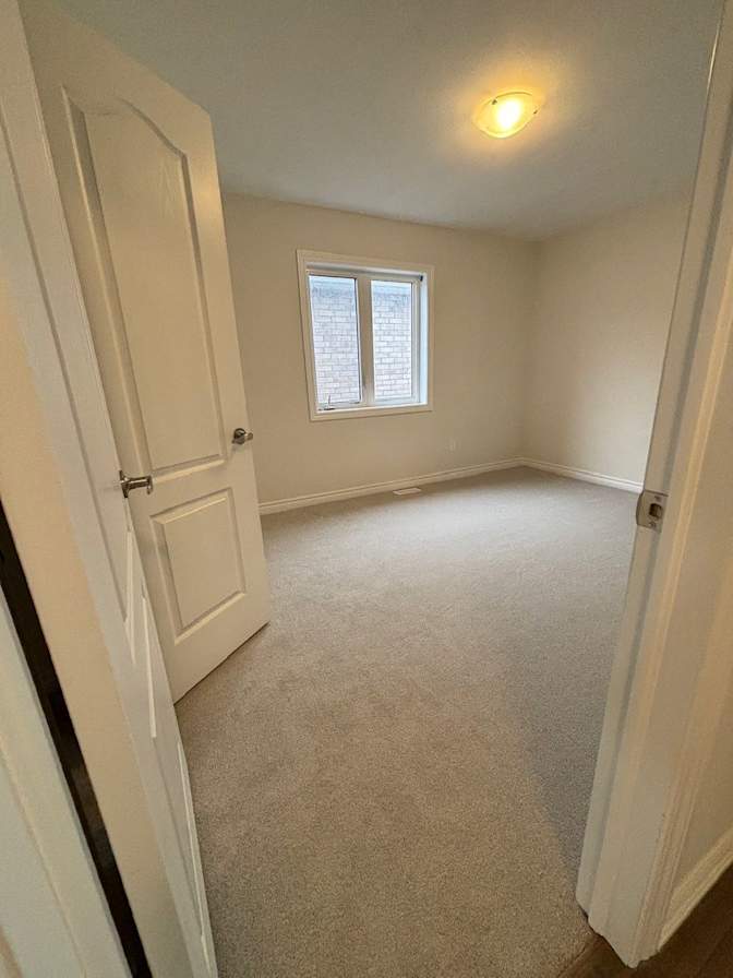 Photo of shawn's room