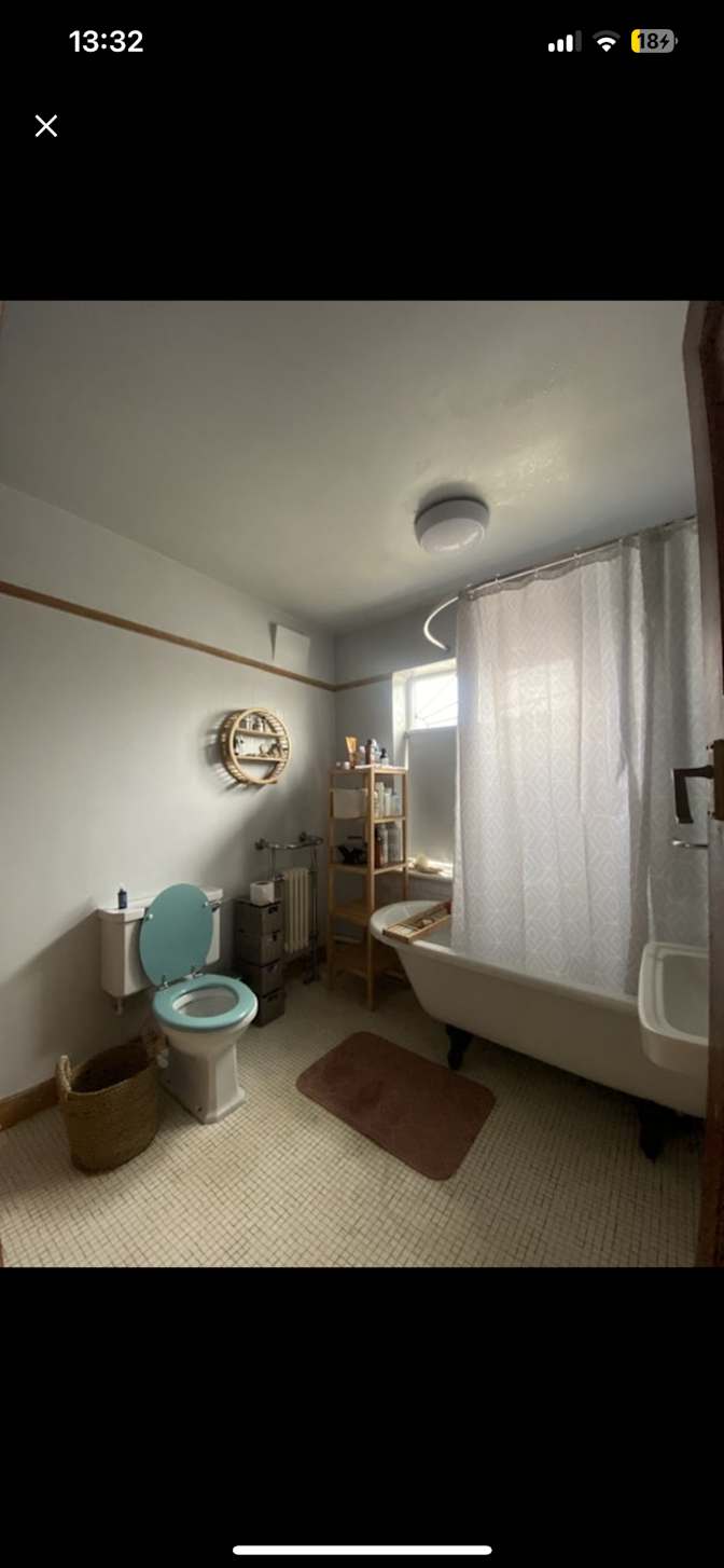 Photo of Chelsea's room