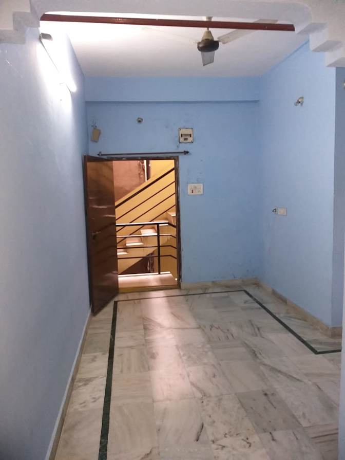 Photo of Harish kumar's room