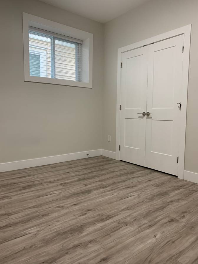 Amritpal Chahil's room