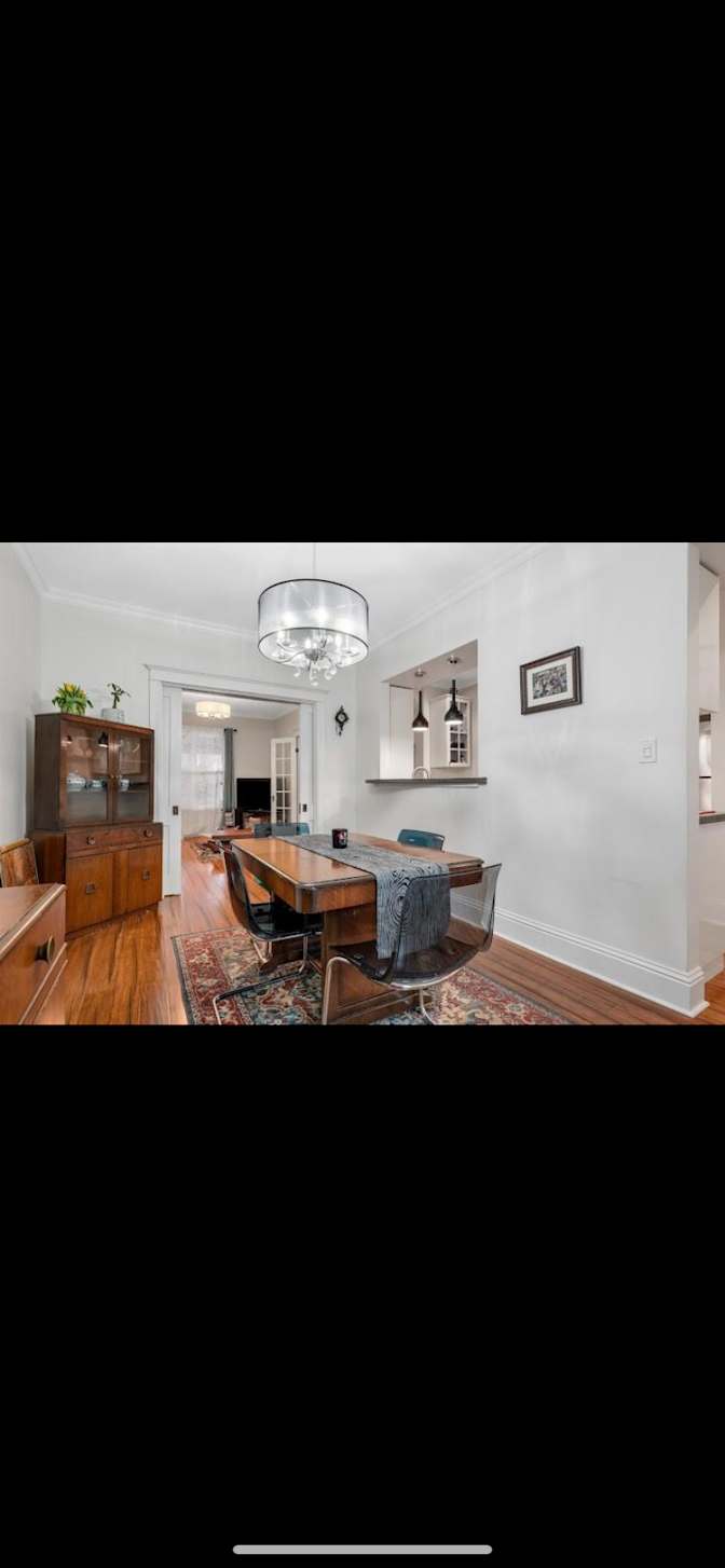 Andres Laguado's room