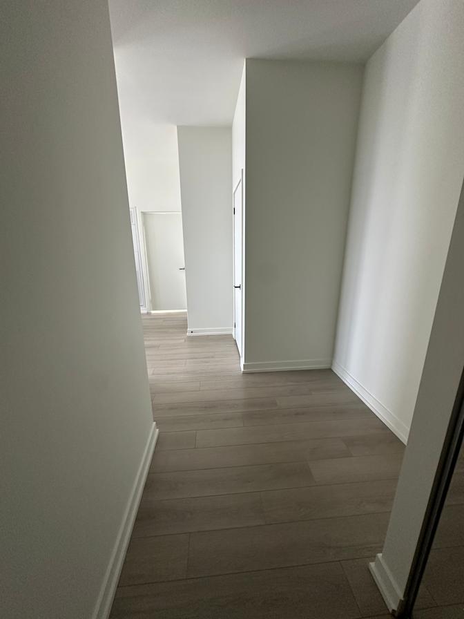 Photo of Naomi's room