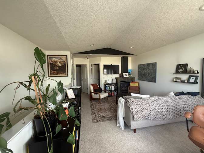 Photo of HARLEY's room