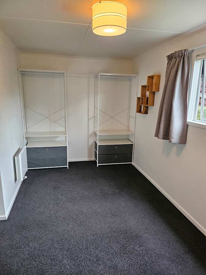 Photo of Codi's room