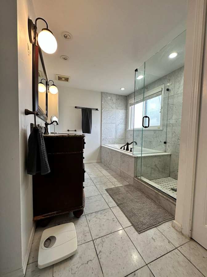 Photo of Panashe's room