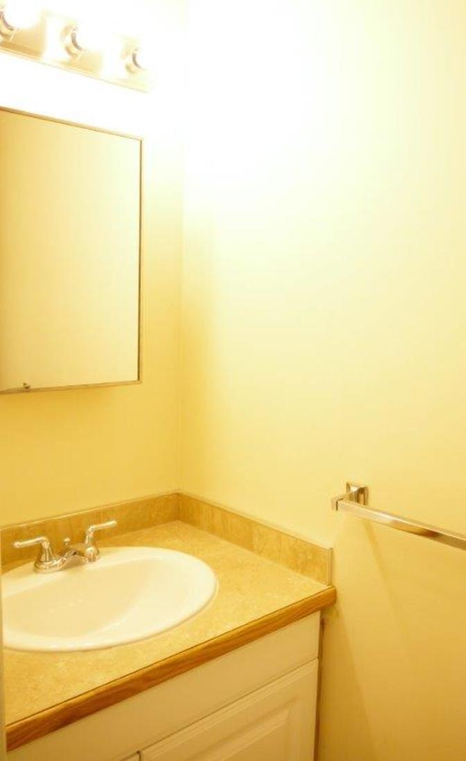 Aline Nasselquist's room