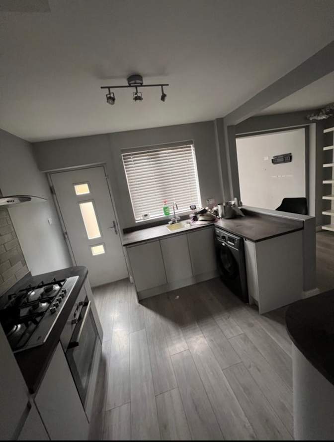 Photo of Maeva's room