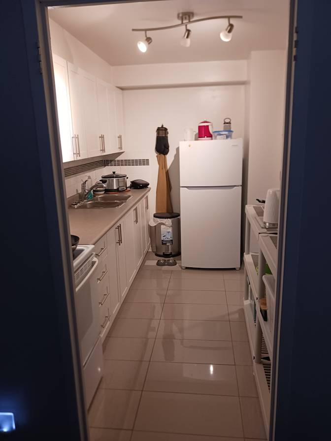 TIMOTHY IRWIN's room