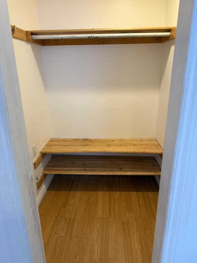 Photo of Tumi's room